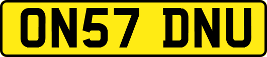 ON57DNU