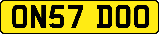 ON57DOO