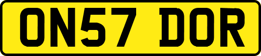ON57DOR