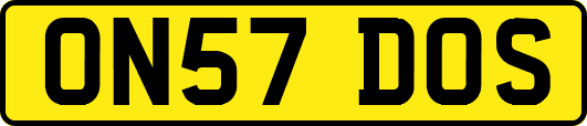 ON57DOS