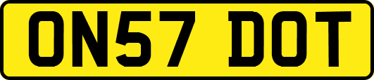 ON57DOT