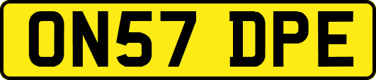 ON57DPE