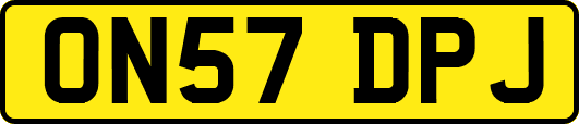 ON57DPJ