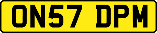ON57DPM