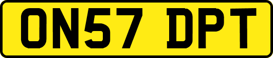 ON57DPT