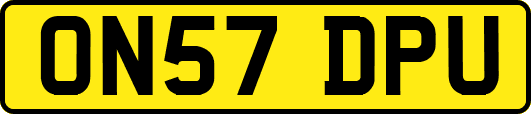 ON57DPU