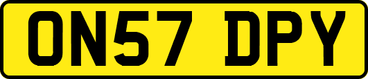ON57DPY