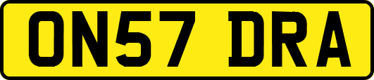 ON57DRA