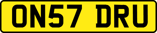 ON57DRU