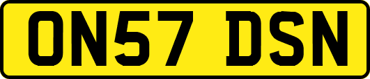ON57DSN