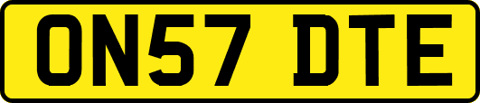 ON57DTE