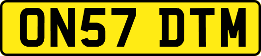 ON57DTM