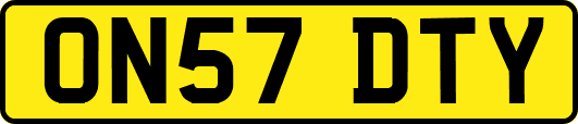 ON57DTY