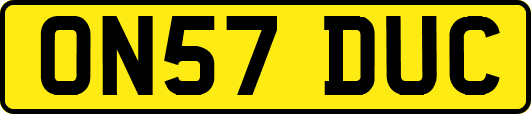ON57DUC