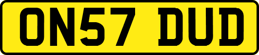 ON57DUD