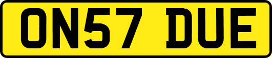 ON57DUE