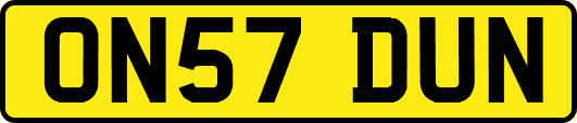 ON57DUN