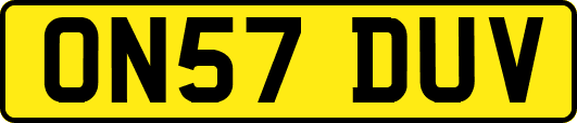 ON57DUV