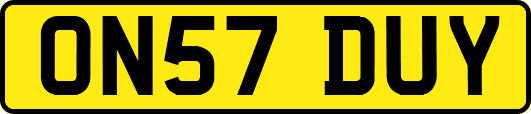ON57DUY