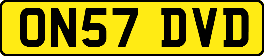 ON57DVD