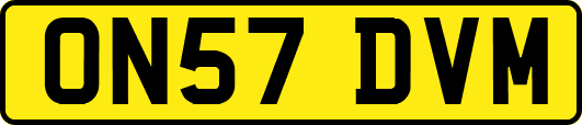 ON57DVM