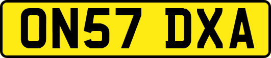 ON57DXA