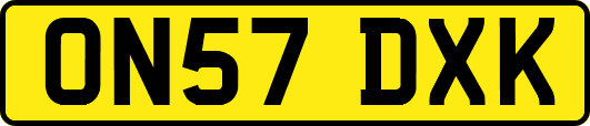 ON57DXK