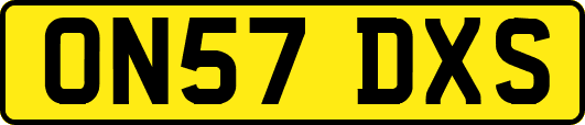 ON57DXS
