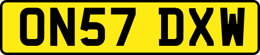 ON57DXW