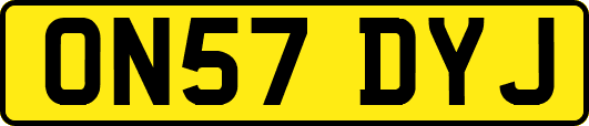 ON57DYJ
