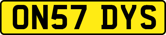 ON57DYS