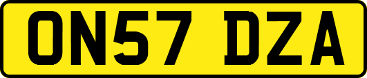 ON57DZA