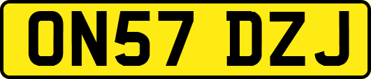 ON57DZJ