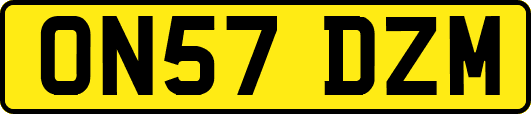 ON57DZM