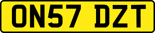 ON57DZT