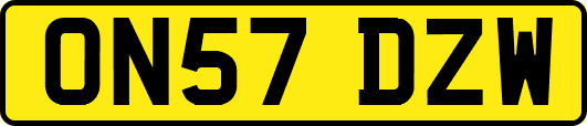 ON57DZW