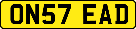 ON57EAD