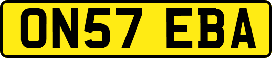 ON57EBA