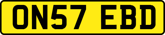 ON57EBD
