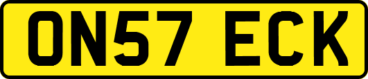 ON57ECK