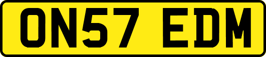 ON57EDM