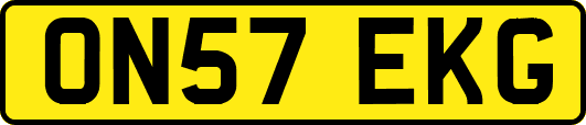 ON57EKG