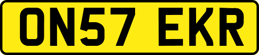 ON57EKR
