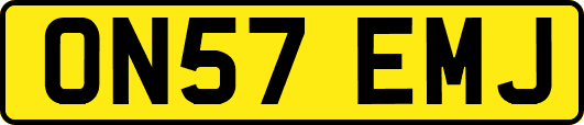 ON57EMJ