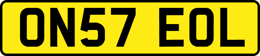 ON57EOL