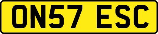 ON57ESC