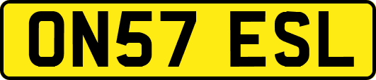 ON57ESL