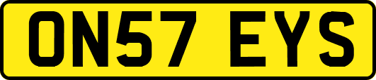 ON57EYS