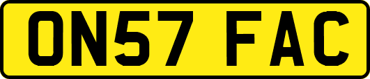 ON57FAC