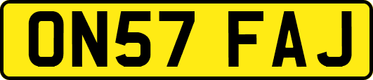 ON57FAJ